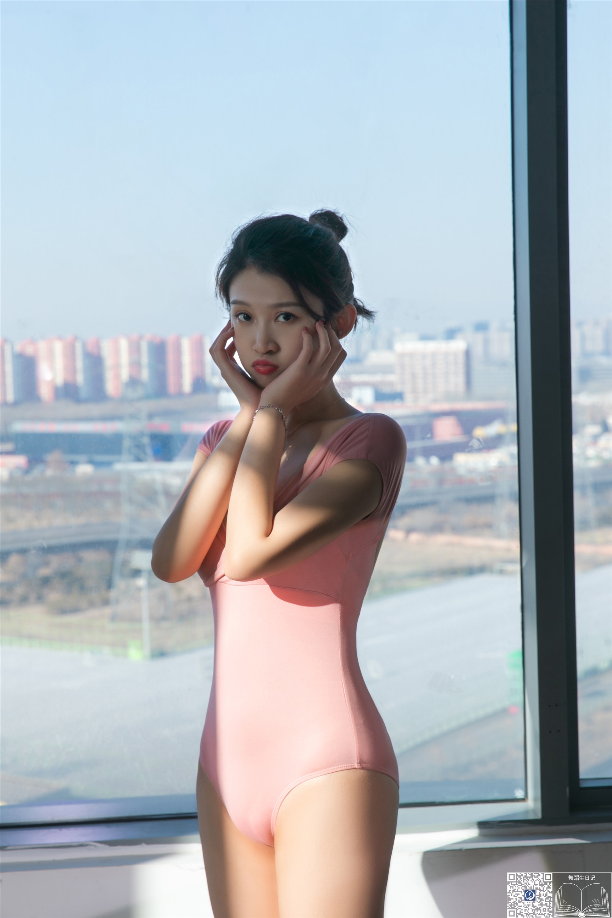 GALLI嘉丽 舞蹈生日记 037 - 相霖